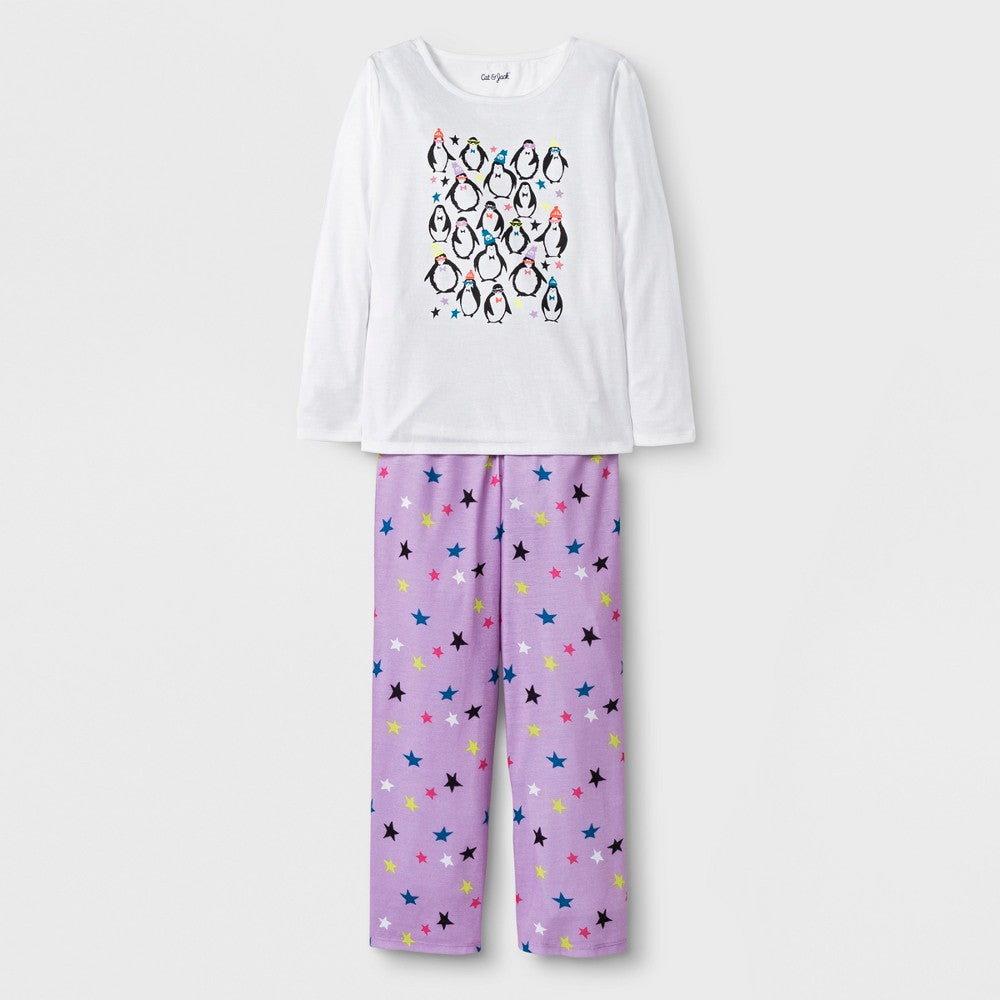 Kids T-shirts Long