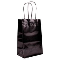 Black Favor Tote 1CT - Spritz