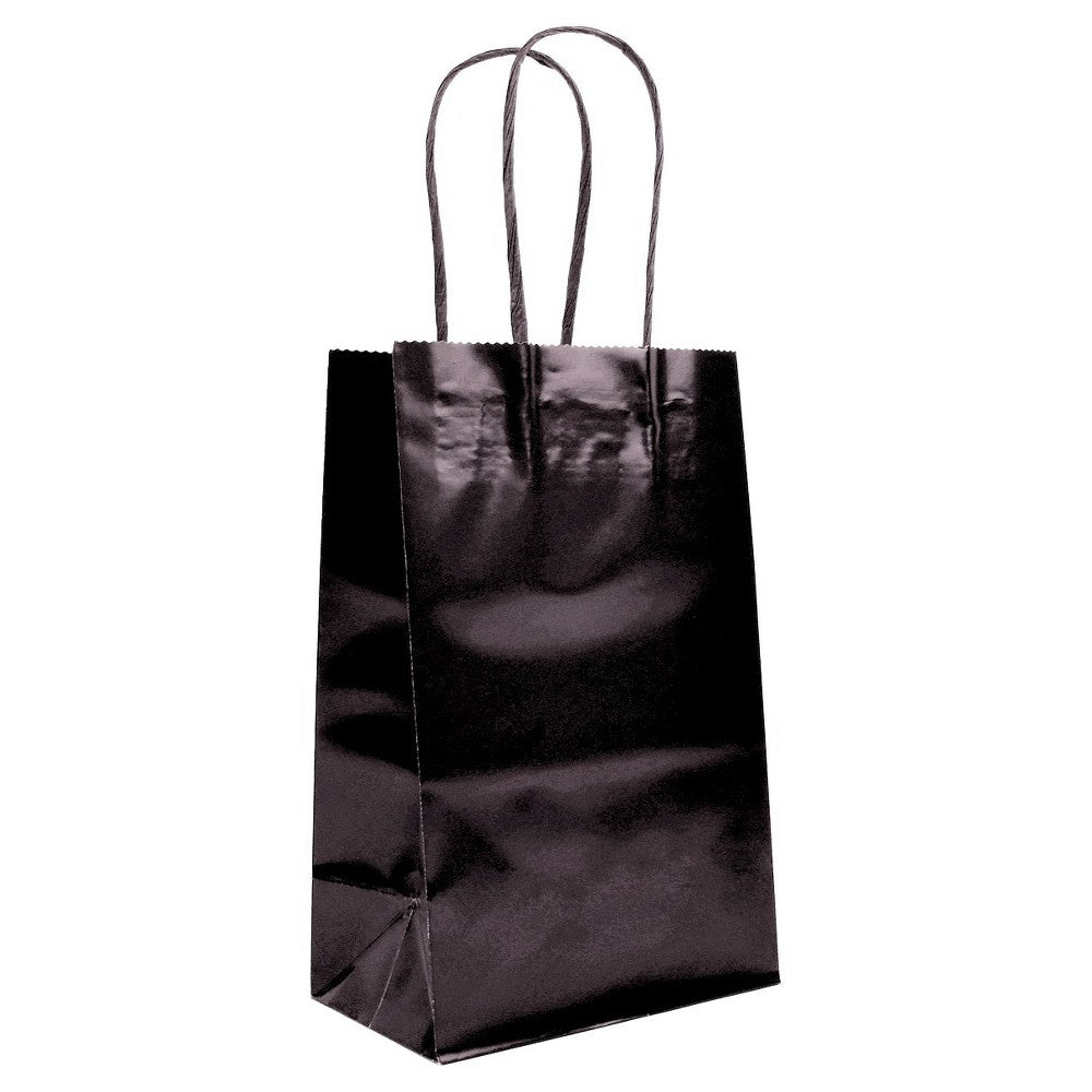 Black Favor Tote 1CT - Spritz