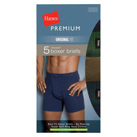 Men's 1pk Comfort Soft Waistband XXL