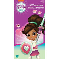 32ct Nella the Princess Knight