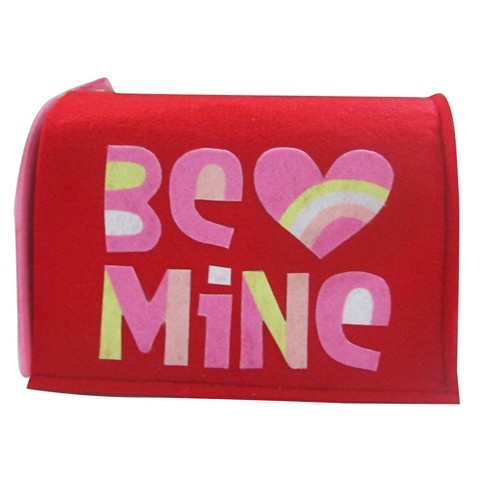 Valentine's Day Be Mine - Spritz™