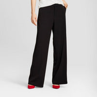 Women's Wide Leg Pants