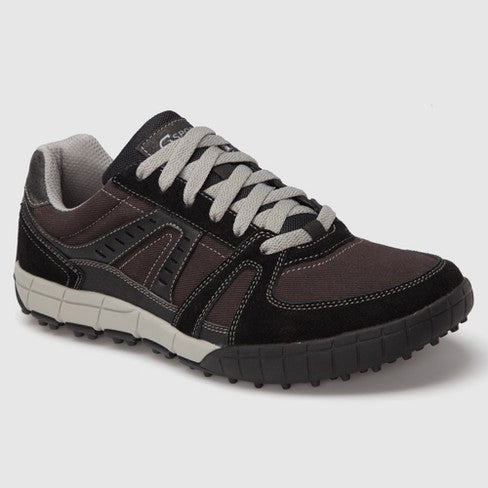 Men's S Sport by Skechers Daryl Athletic Shoes - Black