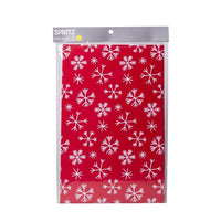 3ct Snowflake Shirt Boxes - Spitz - Spritz™