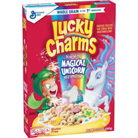 Lucky Charms Cereal 23 oz (652g) DLC: 10 Avril26