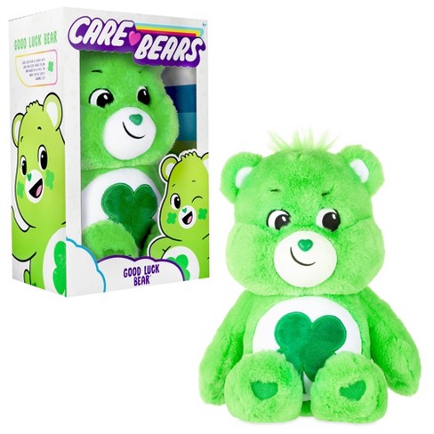 Care Bears Good Luck Bear 14