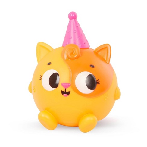 Land of B. - Light-Up Ball - Squeak ‘n' Glow - Lolo