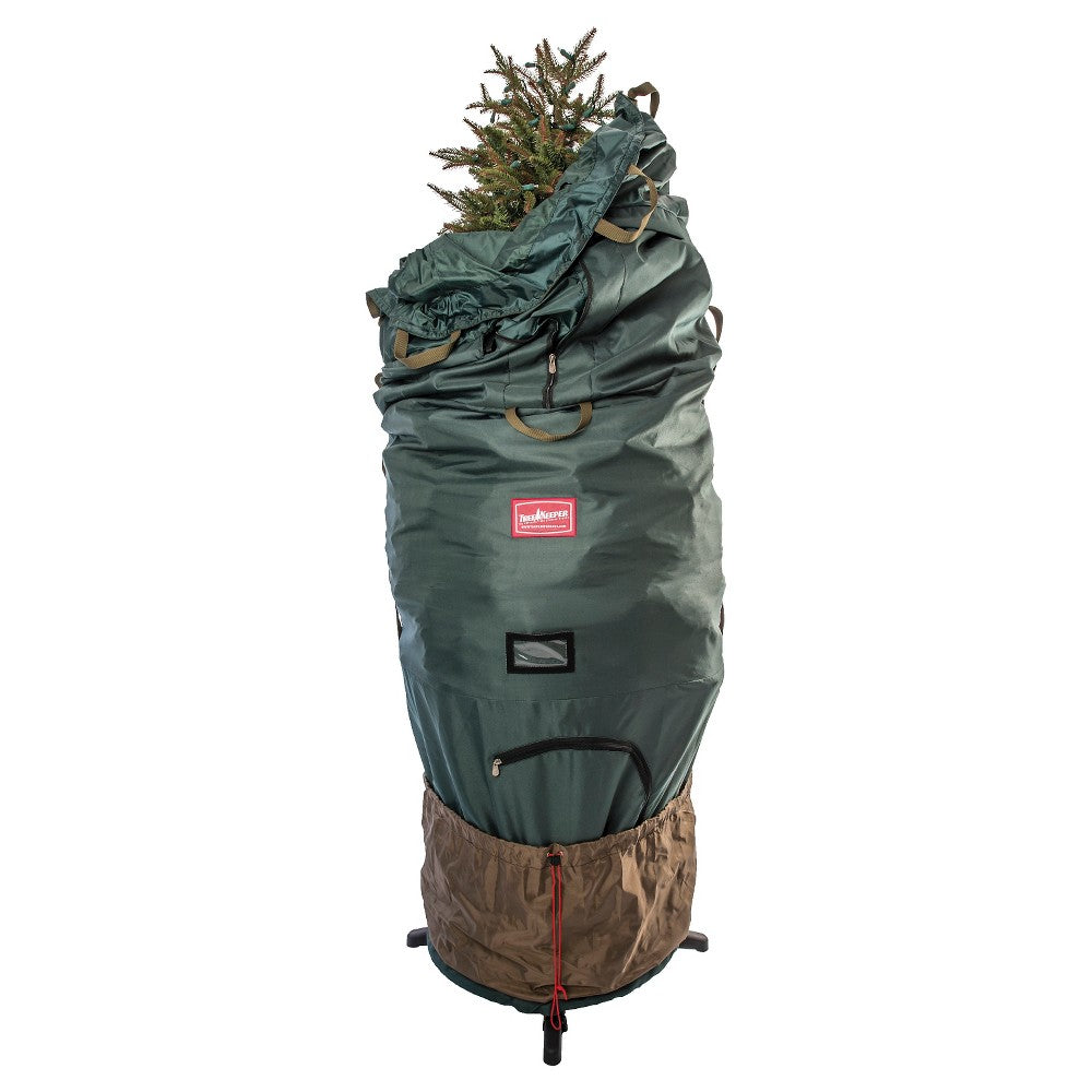 Sac de rangement d'arbre réglable TreeKeeper - Grand