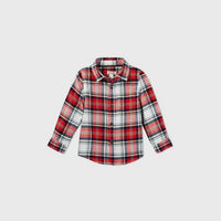Habits Enfants chemise 1 pc MNE0528