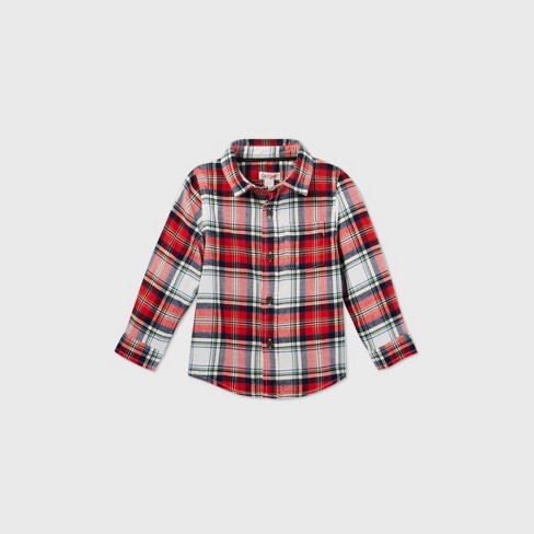 Habits Enfants chemise 1 pc MNE0528