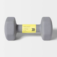
              Haltère - All in Motion 5kg
            