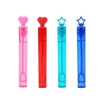 16ct Valentine's Bubble Sticks - Spritz™