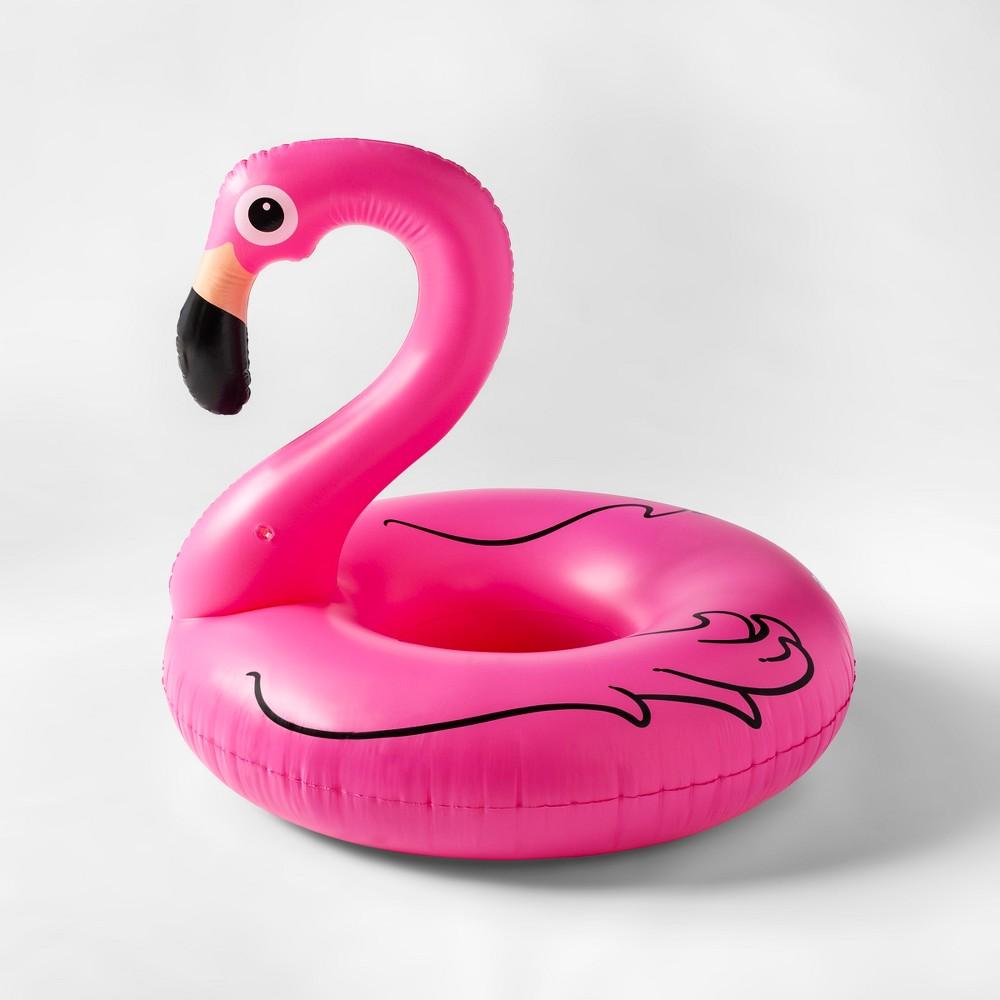 Flamingo Lil' Float Pink - Sun Squad