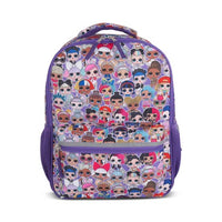 LOL Surprise Kids' Backpack - Purple