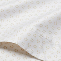 
              Queen 400 Thread Count Performance Printed Sheet Set Arneda - Thresholda
            