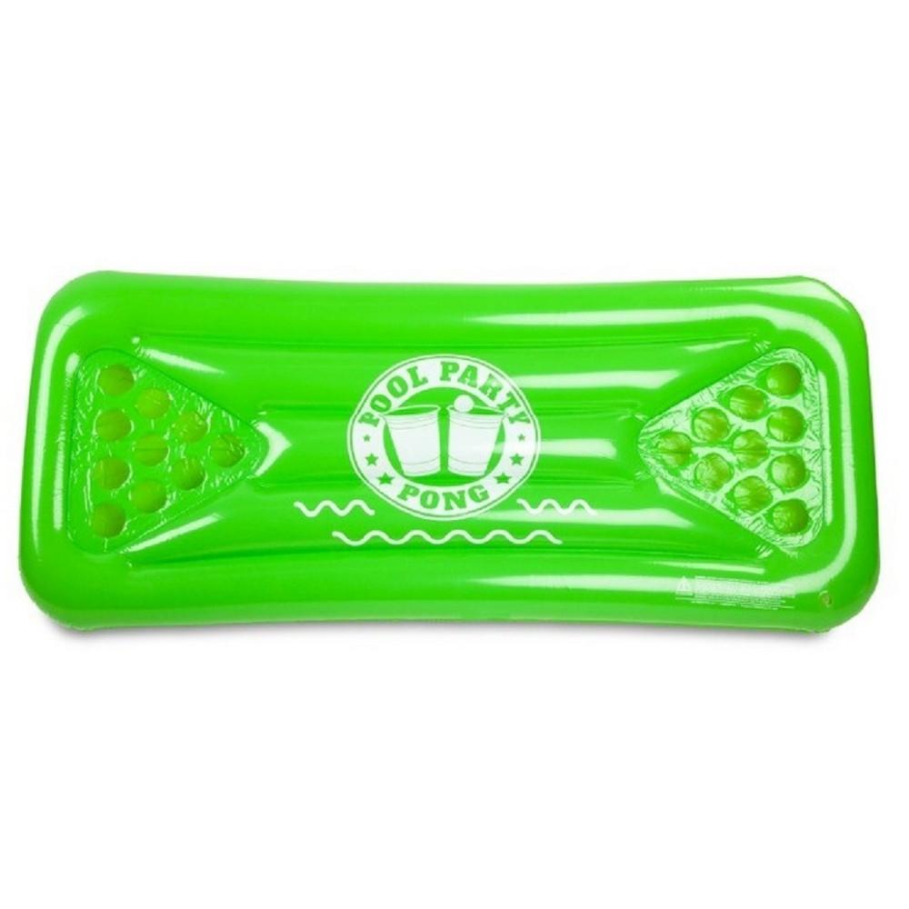 Big Mouth Pool Party Pong Float