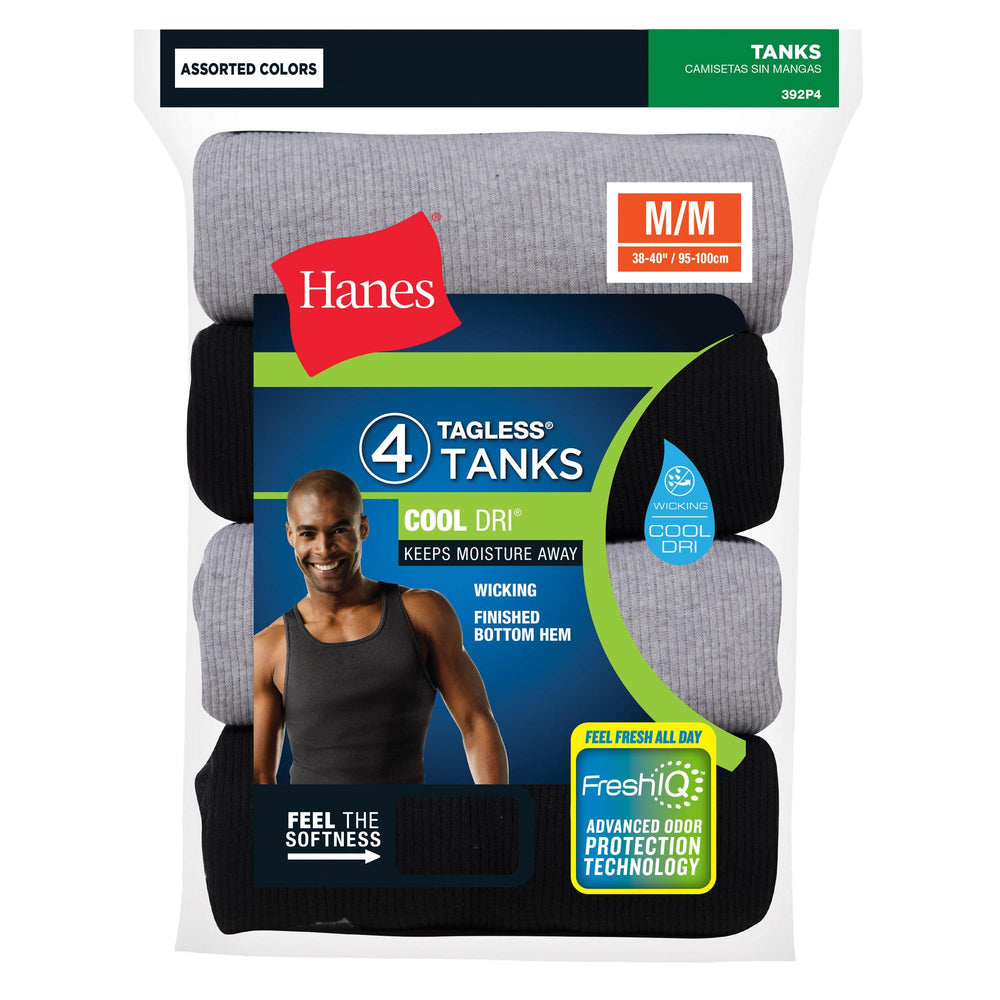 débardeur 4Pcs Mne0805