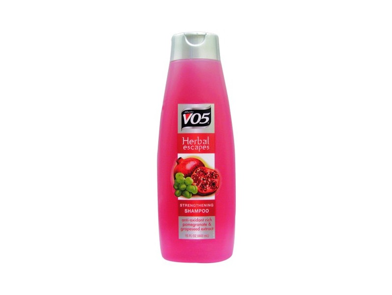 401121 12.5Oz Pomeganate Bliss Shampoo-6