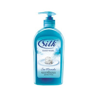 400Ml Handwash Sea Minerals (Blue)
 -18