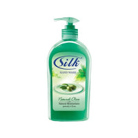 400Ml Handwash Herbal Extracts(Green)-18