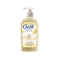 400Ml Handwash Pearl Glow (White)
 -18