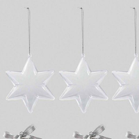 Ornament Sets Bullseye's Playgroun