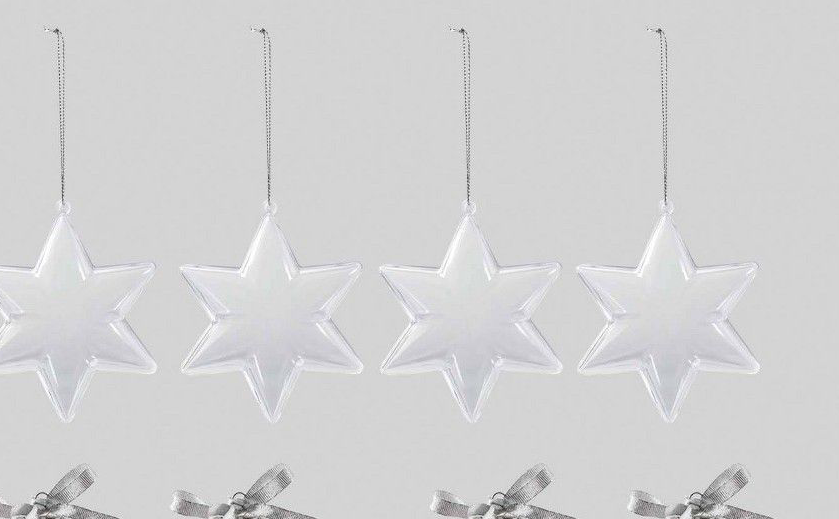 Ornament Sets Bullseye's Playgroun