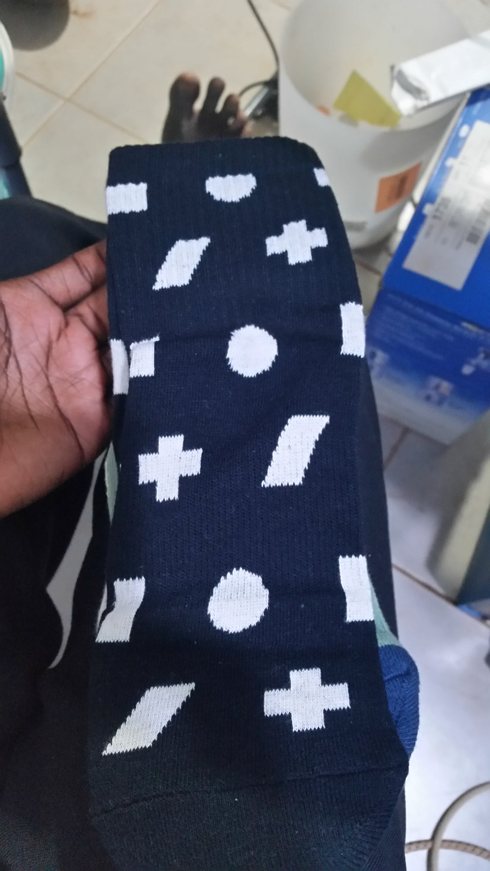 Men's Socks