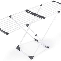 Polder Drying Coth rack