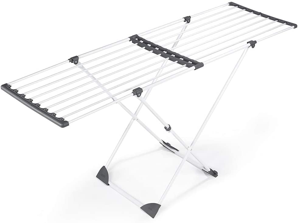 Polder Drying Coth rack