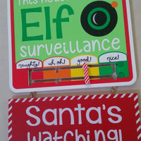 Hanging Wood Signs Polar Bear - Bullseye's Playgro