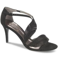 Carlos Santana Frisco Dress Sandals Women's Shoes pointure 9M (40)