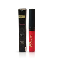 Gloss à Base de plantes sans cruauté