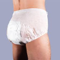 Classic Underwear for Women (Overnight)