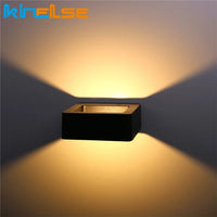 
              Applique murale d'extérieur Strandbyn LED Noir
            