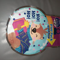 Holiday Play Pack Chipmunk - Bendon
