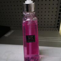 Liq Hand Soap Berry 6/16 Oz