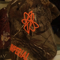 casquette Impérial