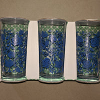 Promo * Canal Long Tumbler 9oz/266 mL 6pcs