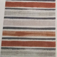 Tommy Bahama Stripe 5X7