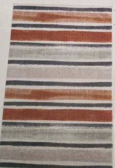 Tommy Bahama Stripe 5X7