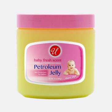 13Oz Petroleum Jelly Baby Scent Pink-24