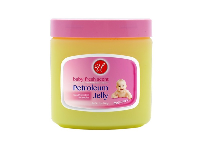 13Oz Petroleum Jelly Baby Scent Pink DLC DEC 2022
