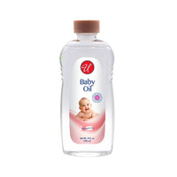 10Oz Baby Oil Regular DLC 01 JANV 2023