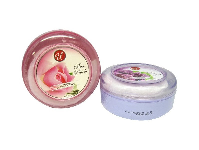 5Oz Rose Petals & Bouquet Dust Powder-24