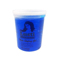 32Oz Styling Gel - Blue DLC JANV 2025