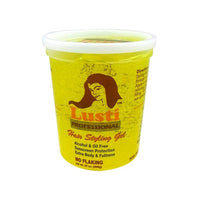 32Oz Styling Gel - Yellow DLC FEB 2025