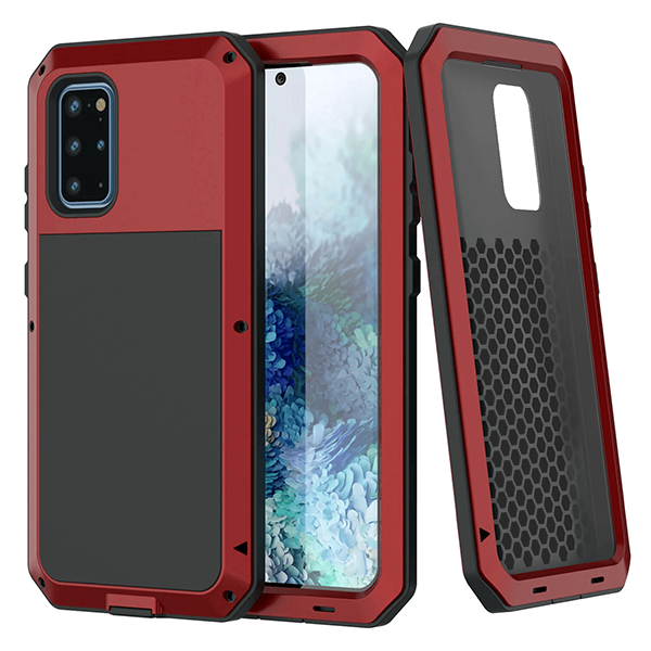 LUNATIK
Lunatik Taktik Extreme Galaxy S9 Case