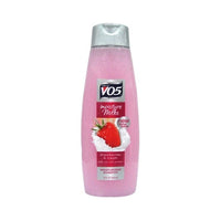 401117 12.5Oz S/Berries & Cream Shamp-6